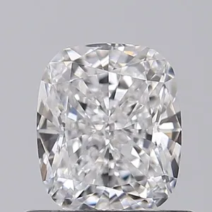 0.71ct CUSHION D SI1 Lab diamond
