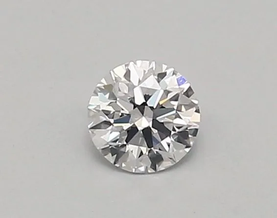 0.35ct ROUND D VS1 Lab diamond