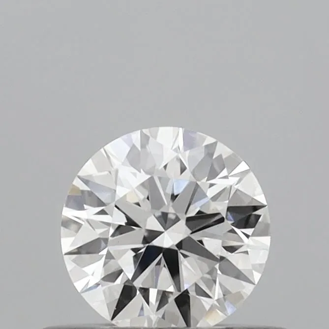 0.37ct ROUND D VS1 Lab Grown diamond