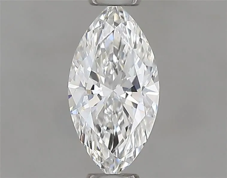 0.31ct MARQUISE F VS1 Natural diamond