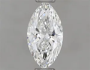 0.31ct MARQUISE F VS1 Natural diamond