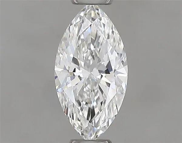 0.31ct MARQUISE F VS1 Natural diamond