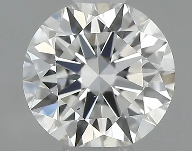 0.30ct ROUND H VS2 Natural diamond