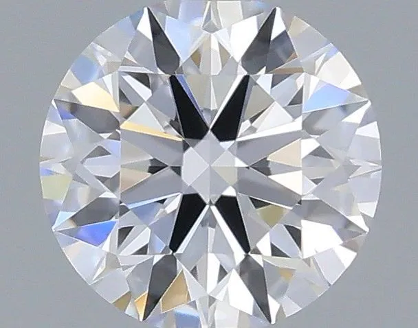 0.33ct ROUND D VVS2 Lab Grown diamond