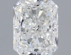 0.4ct RADIANT G VS1 Natural diamond