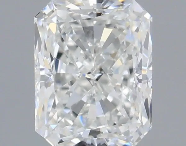 0.4ct RADIANT G VS1 Natural diamond