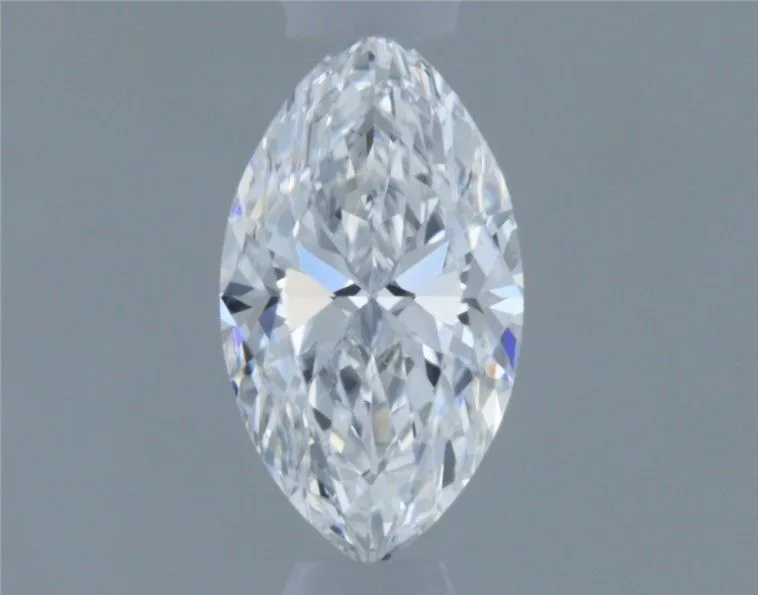 0.40ct MARQUISE E SI1 Natural diamond