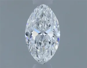 0.4ct MARQUISE E SI1 Natural diamond