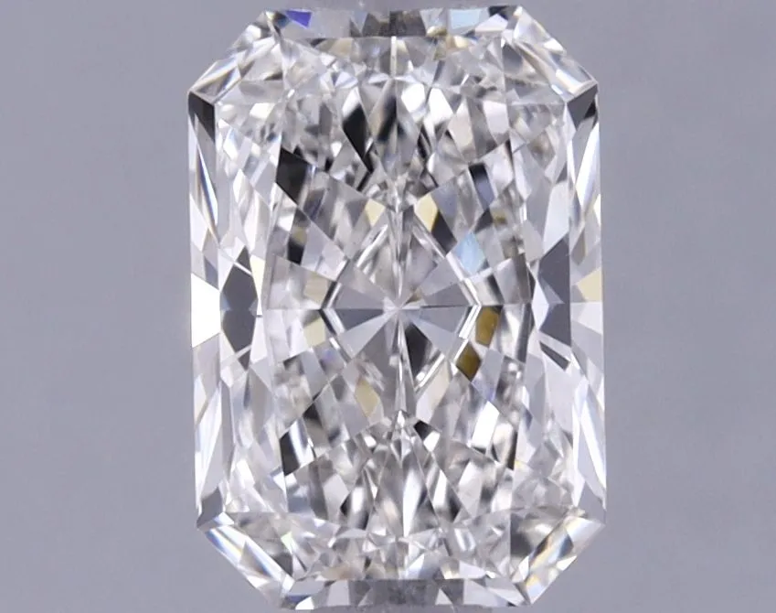 0.81ct RADIANT G VS1 Lab Grown diamond