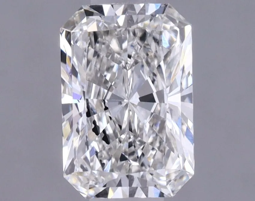 0.71ct RADIANT G VS2 Lab Grown diamond