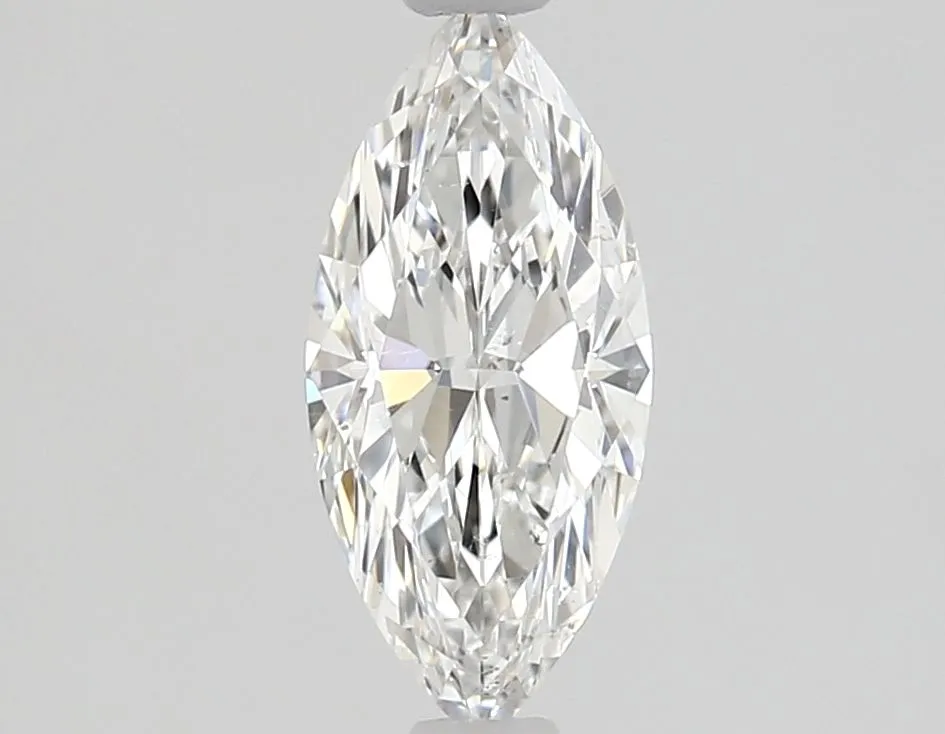 0.54ct MARQUISE E SI1 Natural diamond