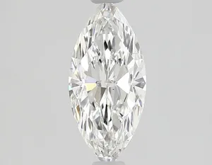 0.54ct MARQUISE E SI1 Natural diamond