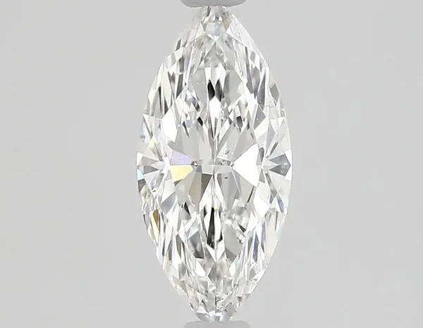 0.54ct MARQUISE E SI1 Natural diamond
