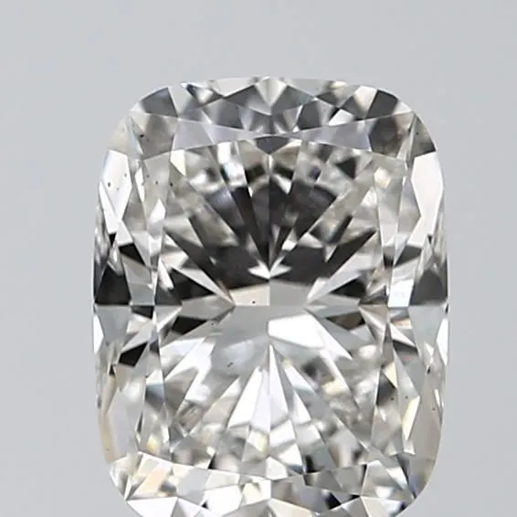 1.01ct CUSHION F VS2 Lab diamond