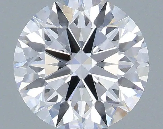 0.33ct ROUND D VVS2 Lab Grown diamond