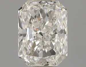 0.5ct RADIANT G VS1 Natural diamond