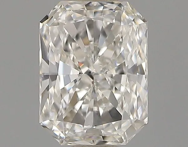 0.5ct RADIANT G VS1 Natural diamond