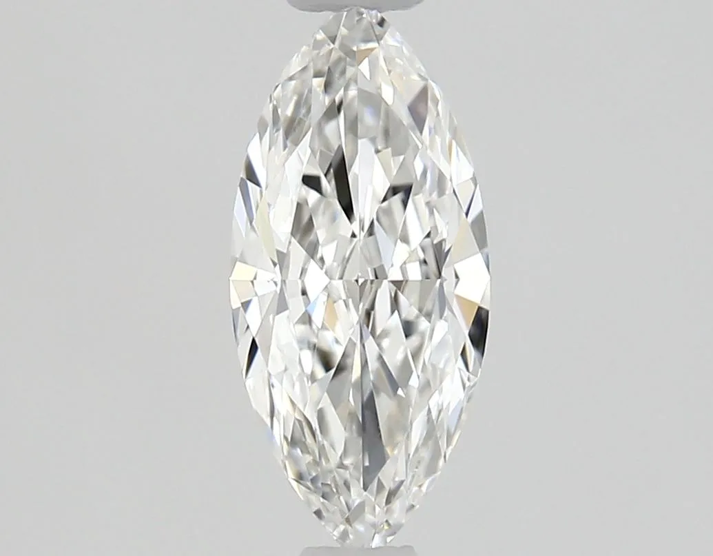 0.50ct MARQUISE E VS1 Natural diamond