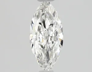 0.5ct MARQUISE E VS1 Natural diamond