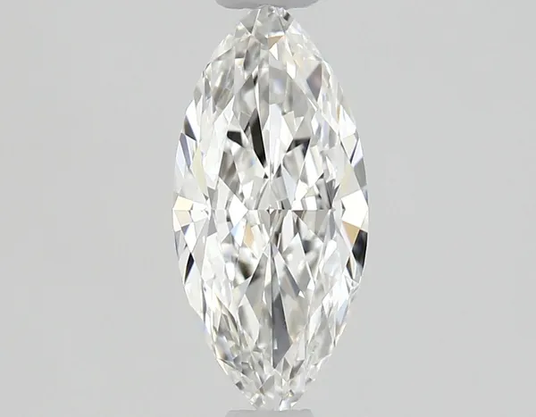 0.5ct MARQUISE E VS1 Natural diamond
