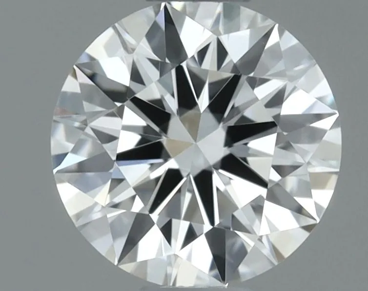 0.30ct ROUND H VS2 Natural diamond
