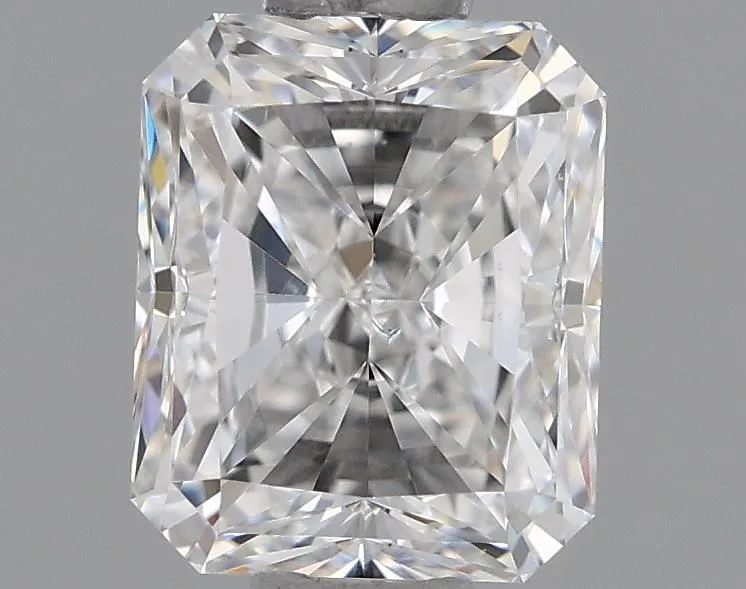 1.04ct RADIANT E SI1 Natural diamond