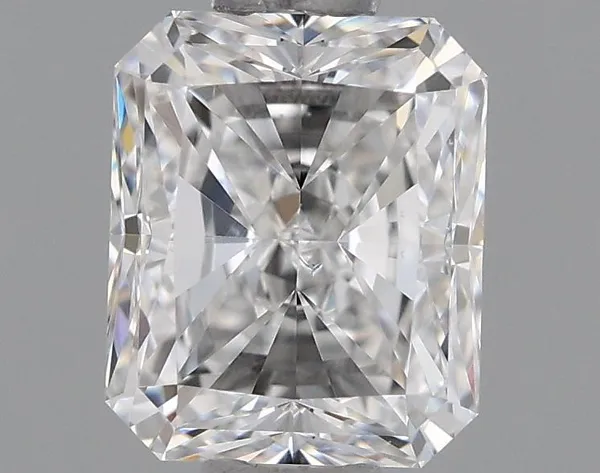 1.04ct RADIANT E SI1 Natural diamond