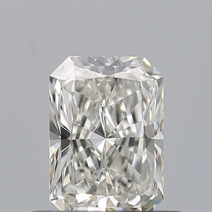 0.50ct RADIANT H VVS1 Natural diamond