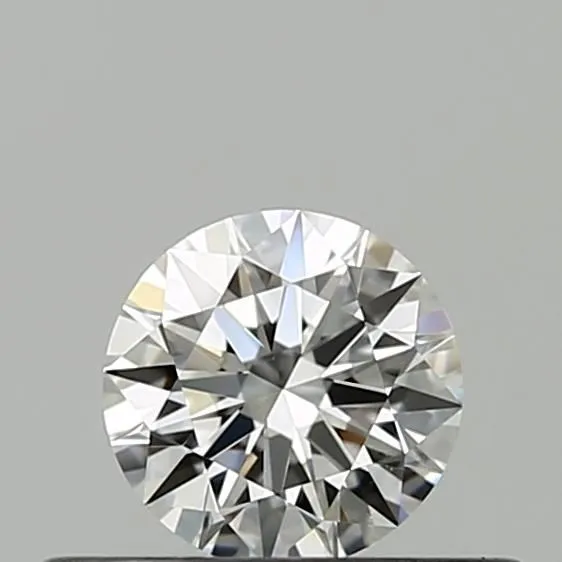 0.3ct ROUND H VS1 Natural diamond