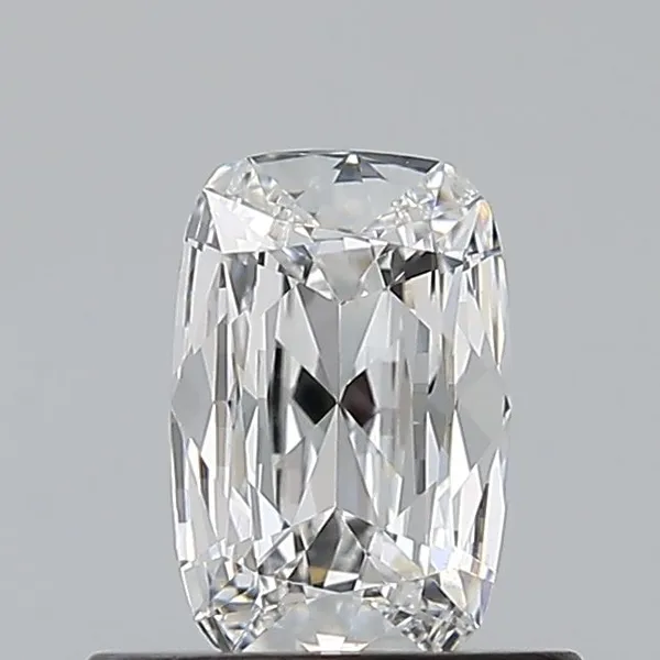 0.4ct CUSHION E SI1 Natural diamond