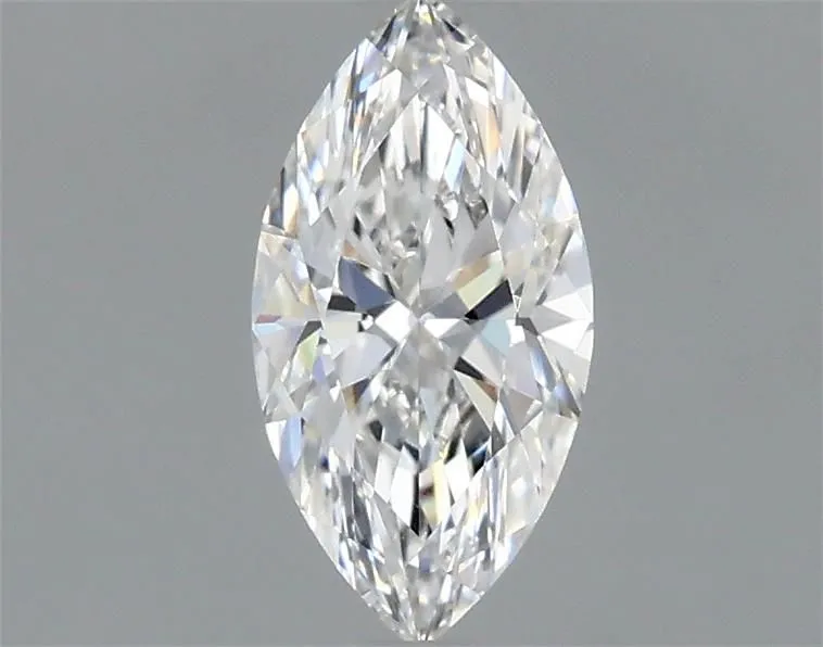 0.60ct MARQUISE E VS1 Natural diamond