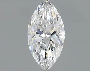 0.6ct MARQUISE E VS1 Natural diamond