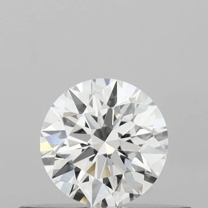 0.32ct ROUND E VVS2 Lab Grown diamond