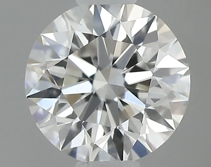 0.36ct ROUND H VS2 Natural diamond