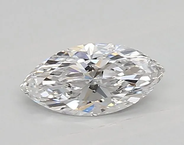 0.41ct MARQUISE D VVS1 Lab Grown diamond