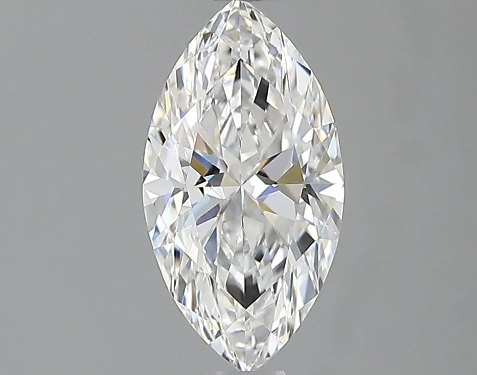 1.01ct MARQUISE D VVS2 Lab Grown diamond