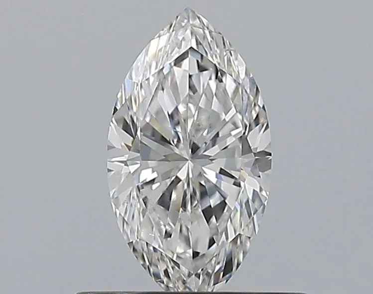 0.50ct MARQUISE E SI2 Natural diamond