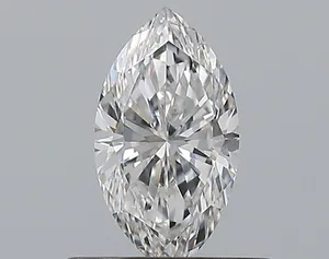 0.5ct MARQUISE E SI2 Natural diamond