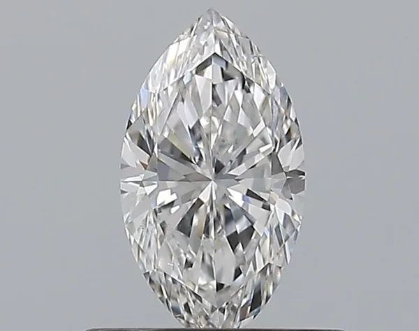 0.5ct MARQUISE E SI2 Natural diamond