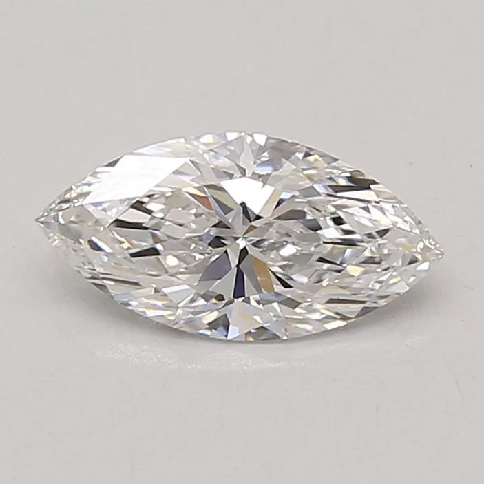 0.98ct MARQUISE D VS1 Lab Grown diamond