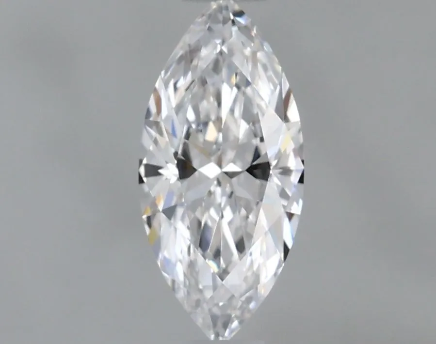 0.31ct MARQUISE D VVS1 Natural diamond