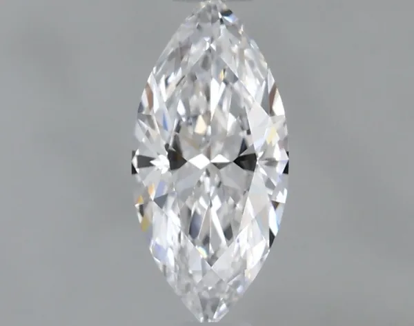 0.31ct MARQUISE D VVS1 Natural diamond