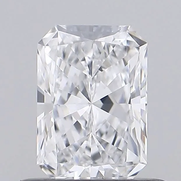 0.50ct RADIANT D IF Lab Grown diamond