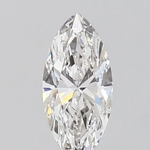 0.50ct MARQUISE F VVS1 Natural diamond