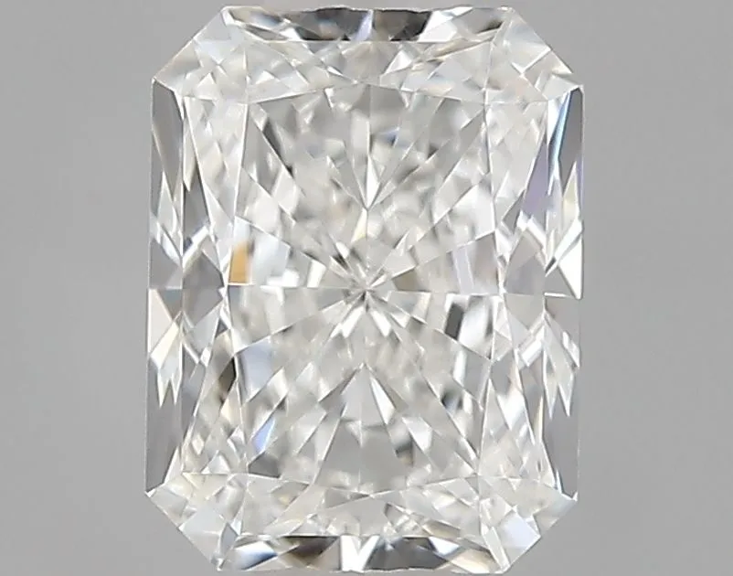 0.80ct RADIANT H VVS1 Natural diamond