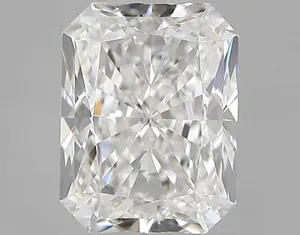 0.8ct RADIANT H VVS1 Natural diamond