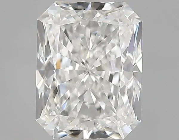 0.8ct RADIANT H VVS1 Natural diamond