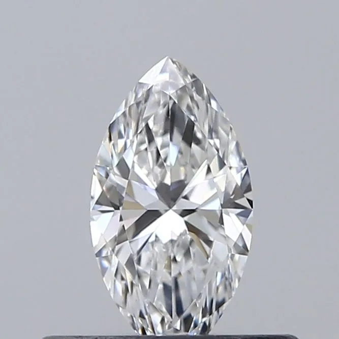 0.30ct MARQUISE E VVS1 Natural diamond