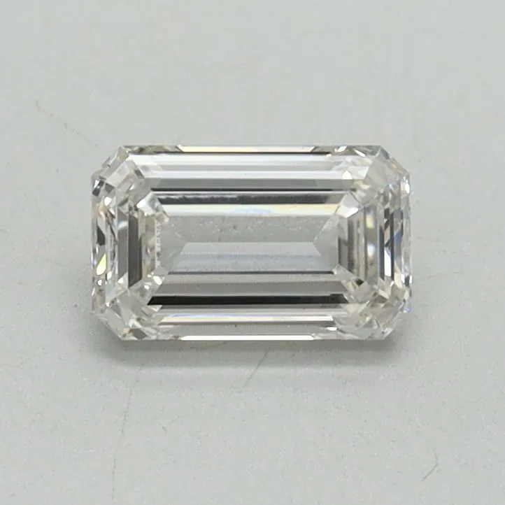 0.55ct EMERALD G VS1 Lab Grown diamond
