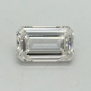 0.55ct EMERALD G VS1 Lab diamond